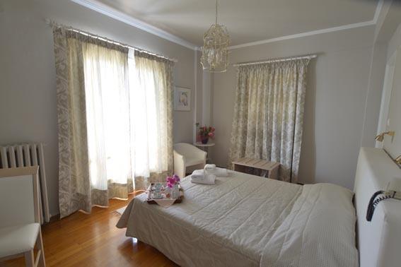 Hotel Theoxenia Loutráki Chambre photo