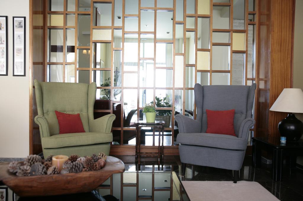 Hotel Theoxenia Loutráki Extérieur photo