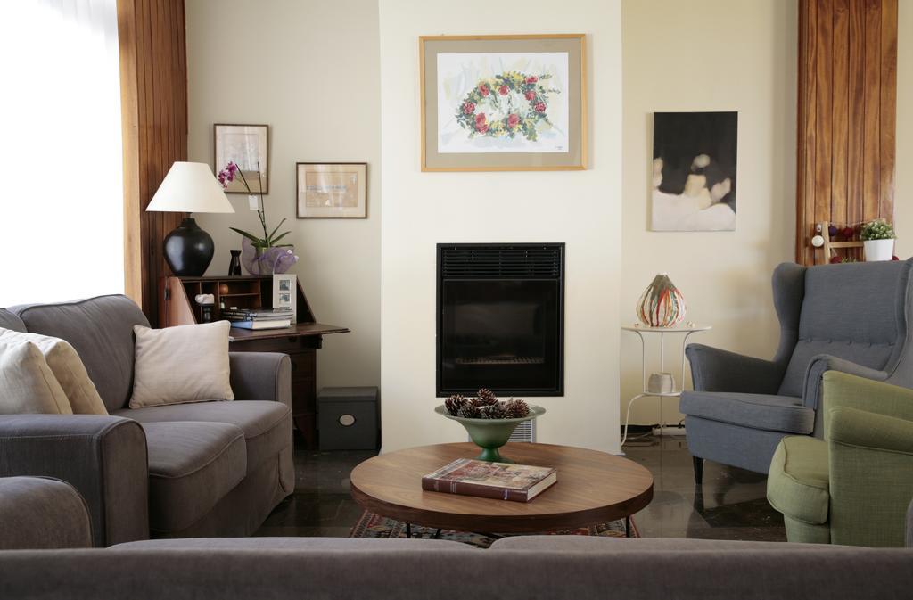 Hotel Theoxenia Loutráki Extérieur photo