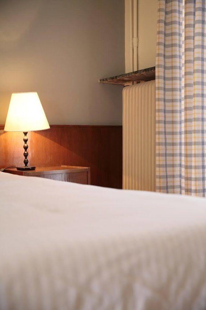 Hotel Theoxenia Loutráki Extérieur photo