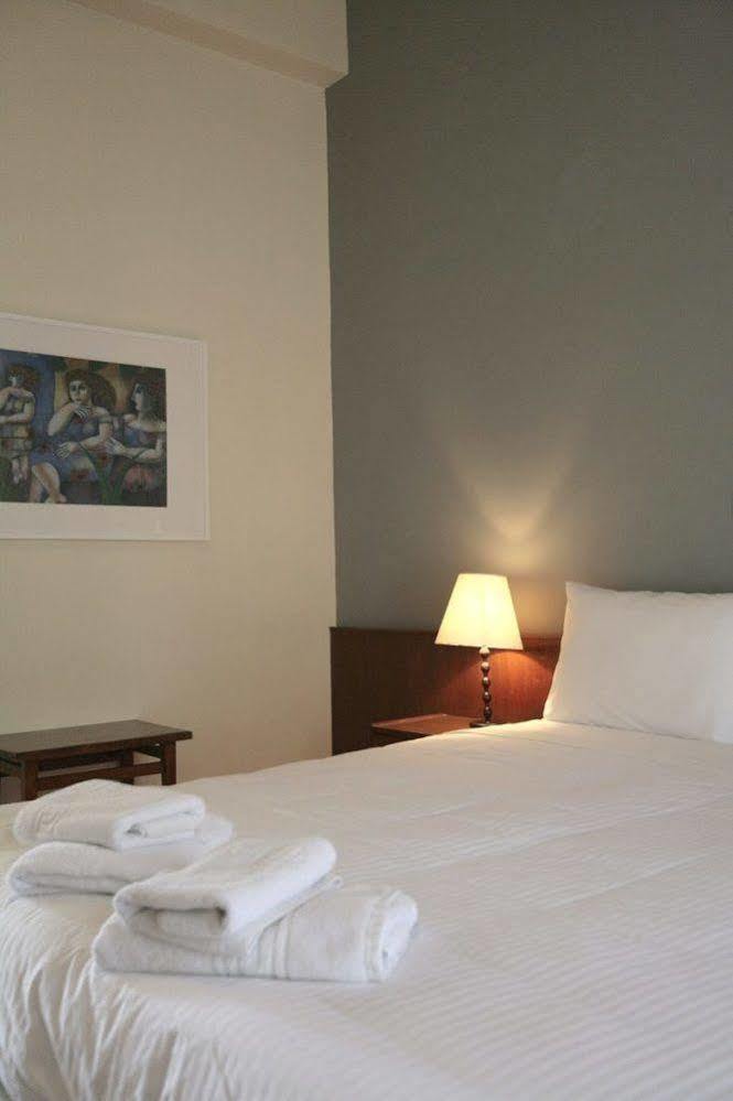 Hotel Theoxenia Loutráki Extérieur photo